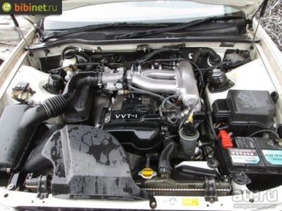 Лот: 8747534. Фото: 1. Toyota Mark II. Другое (автозапчасти)