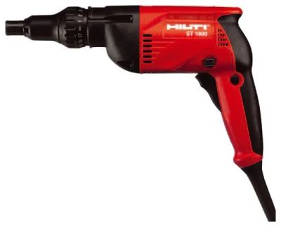 Лот: 6898621. Фото: 1. Шуруповерт Hilti ST 1800 кейс... Электроинструмент