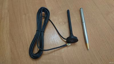 Лот: 4932477. Фото: 1. GSM Антенна для GSM модулей. Антенны
