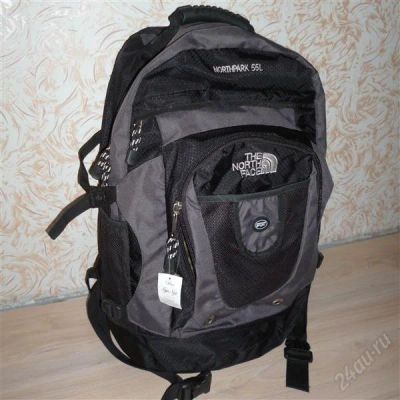Лот: 2804897. Фото: 1. Продам новый рюкзак!! Остался... Рюкзаки
