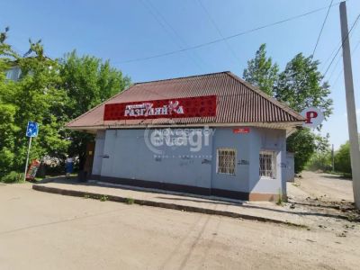Лот: 20662372. Фото: 1. Красноярск Парашютная ул., 78д... Коммерческая недвижимость