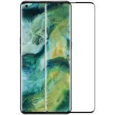 Лот: 20989981. Фото: 1. Защитное стекло Премиум OPPO Find... Защитные стёкла, защитные плёнки