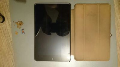 Лот: 5008060. Фото: 1. Планшет Asus Nexus 7. Смартфоны