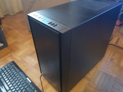 Лот: 18188993. Фото: 1. Компьютер Thermaltake Ryzen 5... Компьютеры в сборе