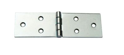 Лот: 14475969. Фото: 1. Петля карточная Кунгур 74*45мм... Фурнитура, комплектующие