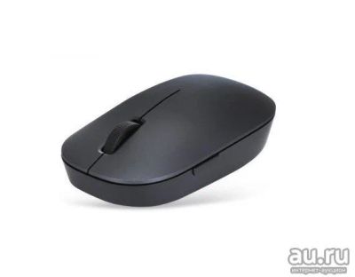 Лот: 11427604. Фото: 1. Беспроводная Мышь Xiaomi Mi Mouse... Клавиатуры и мыши