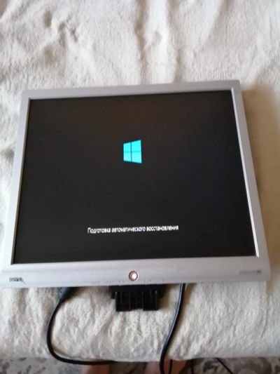 Лот: 20946865. Фото: 1. Монитор BenQ. ЖК-мониторы