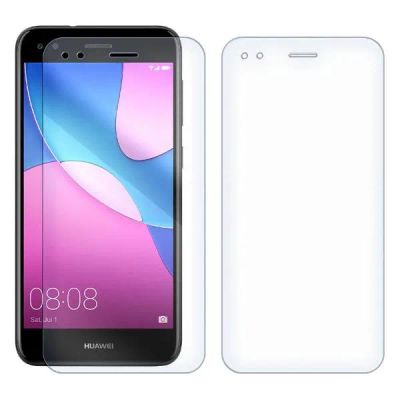 Лот: 24485233. Фото: 1. Защитное стекло Krutoff для Huawei... Защитные стёкла, защитные плёнки