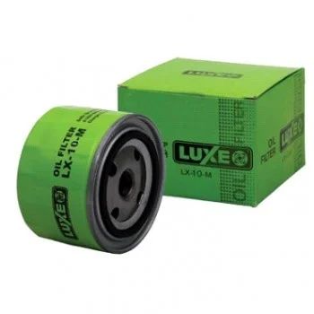 Лот: 4768761. Фото: 1. Фильтр масляный Luxе LX-10-М. Расходные материалы