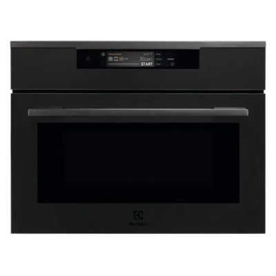 Лот: 25538403. Фото: 1. Электрический духовой шкаф Electrolux... Плиты, духовые шкафы, варочные поверхности