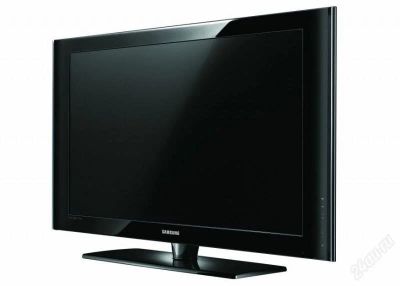 Лот: 2764676. Фото: 1. Телевизор Samsung LE-40A556P1F. Телевизоры