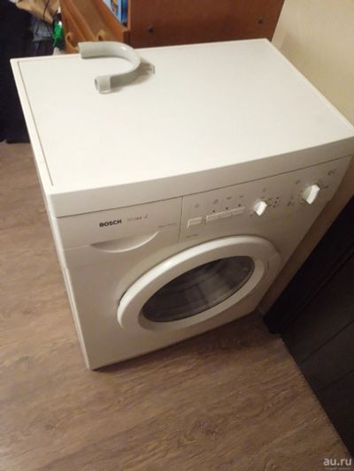Лот: 14976424. Фото: 1. Стиральная машина BOSCH MAXX 4. Стиральные машины