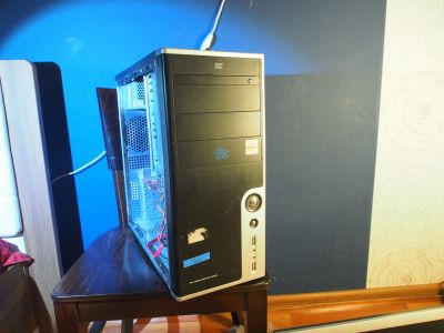 Лот: 15292892. Фото: 1. компьютер системный блок. Компьютеры в сборе