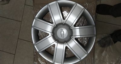 Лот: 18388913. Фото: 1. Koлпaк Кoлeca 1шт. General Motors... Колпаки