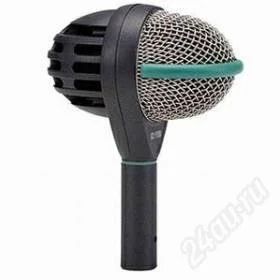 Лот: 2061794. Фото: 1. Микрофон AKG D112 (до субботы... Студийные микрофоны, радиомикрофоны и радиосистемы