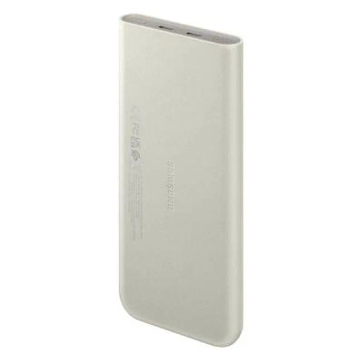 Лот: 25056389. Фото: 1. Внешний аккумулятор Samsung EB-PЗ400... Внешние, портативные аккумуляторы для смартфонов (Power bank)