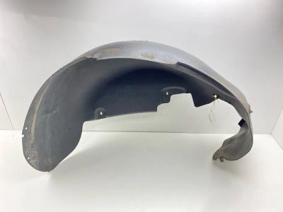 Лот: 24774712. Фото: 1. Подкрылок Porsche Cayenne 2005... Кузов