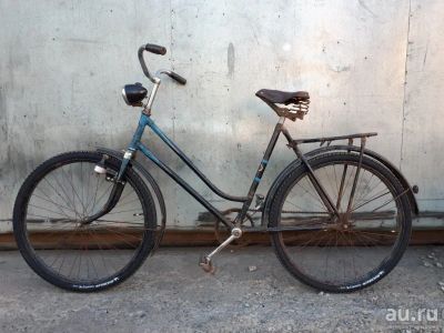 Лот: 12477808. Фото: 1. Ретро велосипед Simson Suhl 1954... Велосипеды