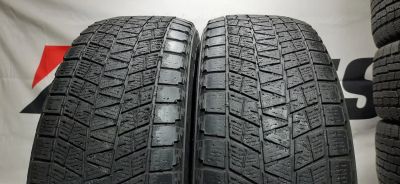 Лот: 19631032. Фото: 1. 225/65R17 102R Bridgestone Blizzak... Шины