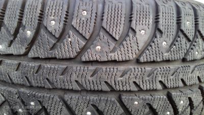 Лот: 13133079. Фото: 1. R16 275/70 продам 1 шину bridgestone... Шины