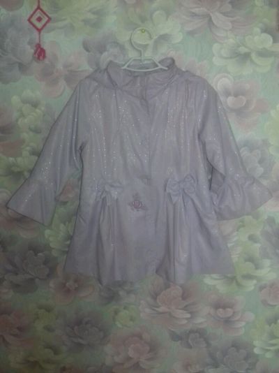 Лот: 9377458. Фото: 1. Плащ р.92. Верхняя одежда