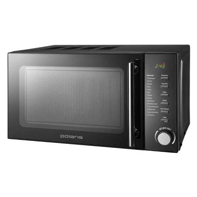 Лот: 24584643. Фото: 1. Микроволновая печь Polaris PMO... Микроволновки, мини-печи