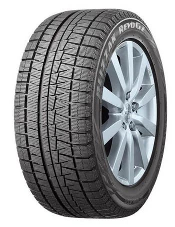 Лот: 3485277. Фото: 1. Bridgestone 195/60 R15 Revo-GZ... Шины