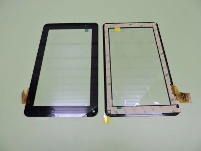 Лот: 12309994. Фото: 1. Тачскрин ( Touch screen ) 7.0... Дисплеи, дисплейные модули, тачскрины