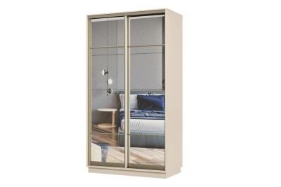Лот: 23648885. Фото: 1. Шкаф-купе 2-дверный Hoff Практик. Шкафы, шкафы-купе