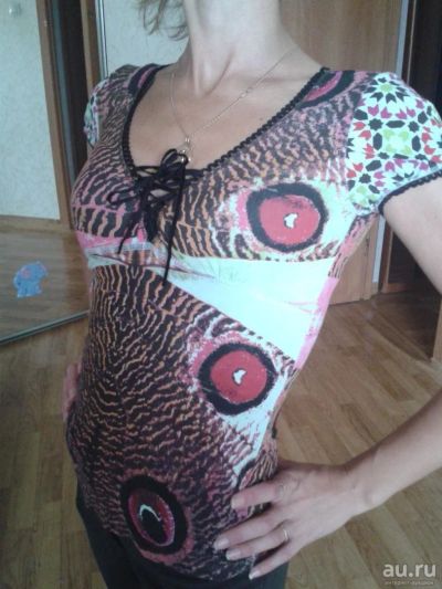 Лот: 8227405. Фото: 1. кофточка пеликан. Блузы, рубашки, водолазки