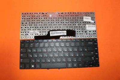 Лот: 9642516. Фото: 1. Клавиатура BA59-03368A, BA59-03368C... Клавиатуры для ноутбуков