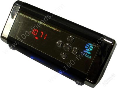 Лот: 2166413. Фото: 1. Колонки c FM-приемником (TY-002... Музыкальные центры, магнитолы