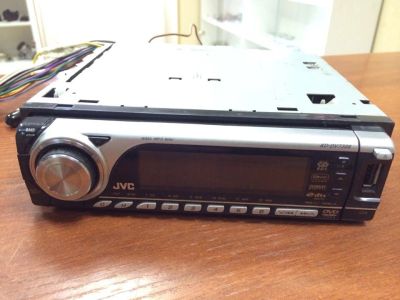 Лот: 4681284. Фото: 1. DVD-mp3-usb атомобильный ресивер... Автомагнитолы
