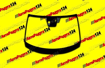 Лот: 18650027. Фото: 1. Стекло лобовое Toyota Avensis... Кузов