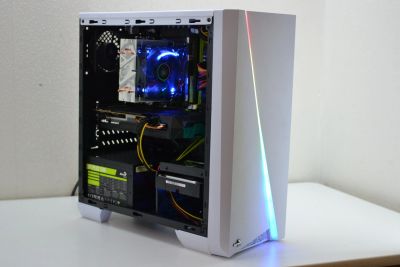 Лот: 17269275. Фото: 1. Игровой компьютер xeon e5 2689... Компьютеры в сборе