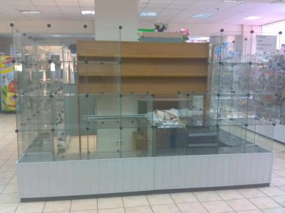 Лот: 6638422. Фото: 1. Торговое оборудование ( кубики... Торговое