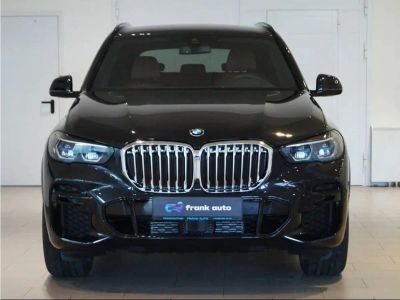 Лот: 25705982. Фото: 1. Внедорожник BMW X5 2025. Автомобили
