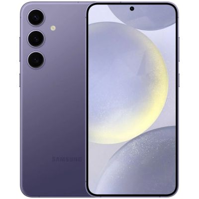 Лот: 24452603. Фото: 1. Смартфон Samsung Galaxy S24+ 5G... Смартфоны
