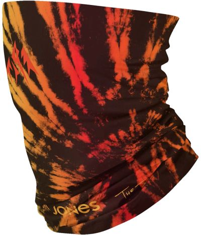 Лот: 18597314. Фото: 1. Бандана Jones Nkw Mind Twin Fleece... Зимняя спортивная одежда