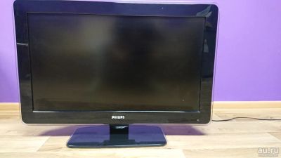 Лот: 15225443. Фото: 1. ЖК-Телевизор Philips 32 PFL 5403S... Телевизоры