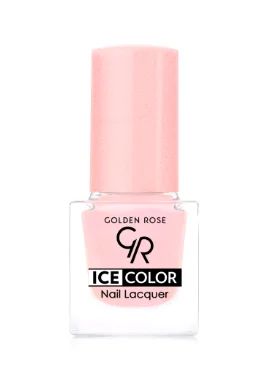 Лот: 19095069. Фото: 1. Golden Rose Ice Color - Nail Lacquer... Лак для ногтей