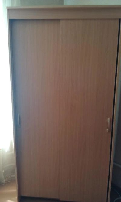 Лот: 4255603. Фото: 1. Отличный шкаф. Шкафы, шкафы-купе