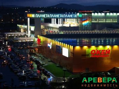 Лот: 4096046. Фото: 1. Продам 3-комн. на Алексеева 45... Квартиры, студии