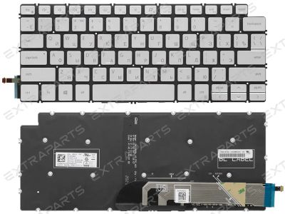 Лот: 20620072. Фото: 1. Клавиатура для Dell Latitude 3301... Клавиатуры для ноутбуков
