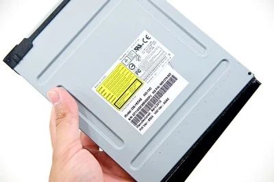 Лот: 6350179. Фото: 1. Привод для Xbox 360 1175/0225... Другое (игровые приставки, консоли, видеоигры)