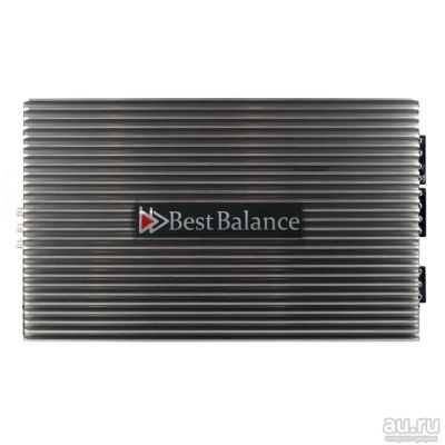 Лот: 18196344. Фото: 1. Best Balance M4 v2 усилитель. Усилители