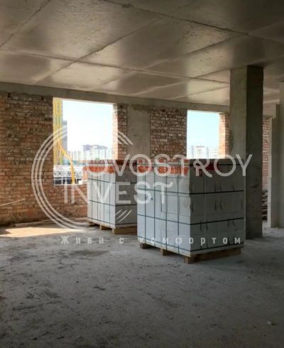 Лот: 17209055. Фото: 1. Продается 3 комн.в ЖК Пушкин. Квартиры, студии