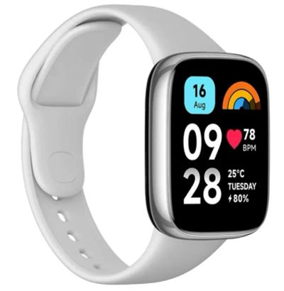 Лот: 20973520. Фото: 1. Умные часы Redmi Watch 3 Active... Смарт-часы, фитнес-браслеты, аксессуары