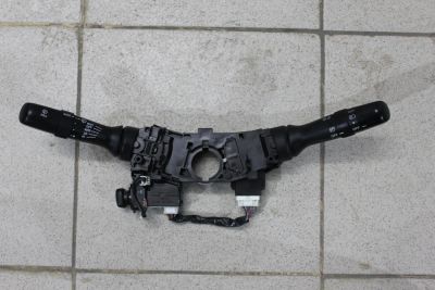 Лот: 10455171. Фото: 1. Подрулевые переключатели Lexus... Салон
