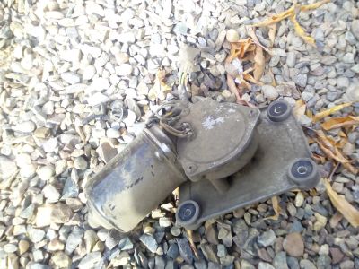 Лот: 12290860. Фото: 1. Моторчик стеклоочистителей daewoo... Электрооборудование